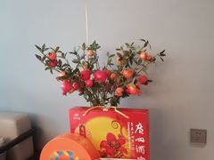-广州酒家(中华广场店)