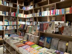 -扶光书店(中环店)