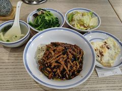 -君东记本帮面馆(天钥桥路店)