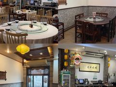 -御膳粥·牛乳粥底火锅·地道顺德菜(容桂店)