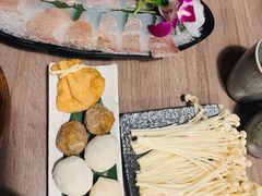 -老鼎旺安格斯牛肉火锅(衡艺广场店)