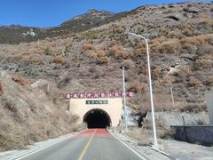 -叠溪松坪沟景区