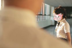 -拾尚映画·STUDIO婚纱摄影(中关村店)