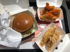 -肯德基(京广桥店)