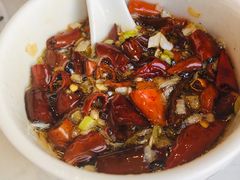 -东门口涮肉·砂锅·烤串(老门东店)