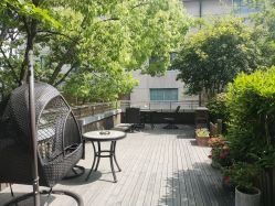 -馨月汇·一悦馨香月子中心(前滩店)