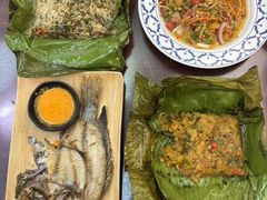 -多哥水傣味餐厅(司马巷店)