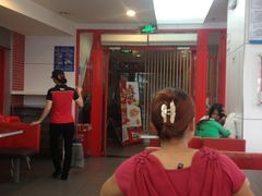 -72街红烧排骨饭(海珠丽影广场店)