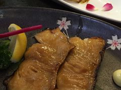 -将太无二·北美传奇寿司(瑞士公寓店)