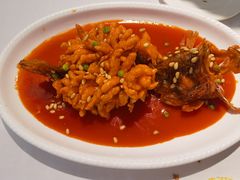 -峨嵋酒家(德内店)