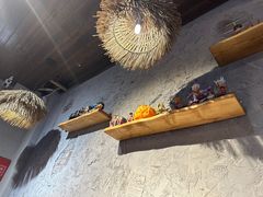 -地二手作鱼汤馄饨(上街里店)