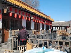 -百花人家(清水镇店)