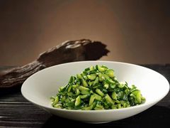 -院里寻菜·祖庵菜宴请(观沙岭店)