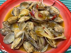 -香满锅老北京羊蝎子火锅·家常菜(新街口店)