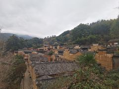-杨家堂村