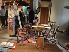 -洞庭土菜馆(天河北总店)