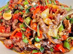 -鸽子侯·家宴·平价海鲜(绿地店)