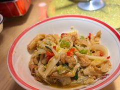 -赣饭农家·江西小炒(西乡店)