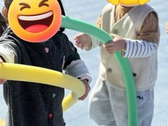 -奇乐全日制婴儿学校·早教