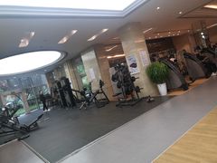 -菲力德健身(曲江观邸店)