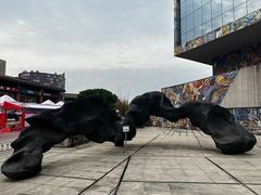 -四川美术学院美术馆