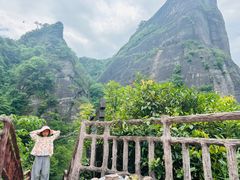 -崀山风景名胜区