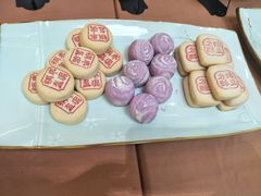 -清真全盛斋传统糕点(高新中大店)