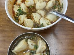 -回坊马二饺子馆