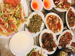 -龙眼南白粥六顺白粥