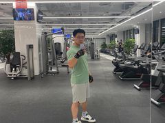 -龙旗健身(龙旗购物中心店)