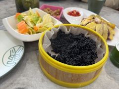 -紫藤园·天目湖大鱼头(南山竹海店)