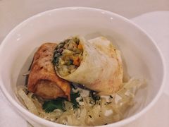 厦门薄饼-黑明餐厅(白鹭洲店)