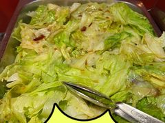 -清和园素食自助餐厅(义信堂美食城店)