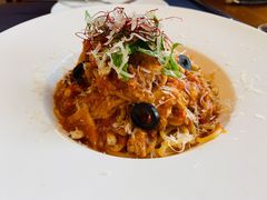 博洛尼亚肉酱面-77COM好吃的意大利菜(老城根店)