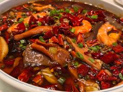 -全聚德(哈尔滨店)