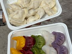 -一轩饺子馆(丽都店)