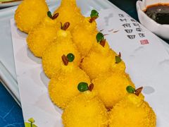-悦真雅院·四合院·清真私房菜(雍和宫店)