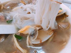 啦啦粉-丽丰茶冰室
