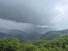 -莫干山风景区
