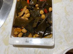 -灶座小锅烀饼·铁锅炖(道里店)