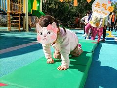 -爱彼格林珑悦幼儿园