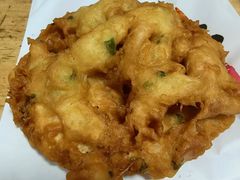 -信二嫂虾饼(振兴路店)