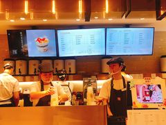 -奈雪的茶(新天地广场PRO店)