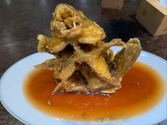 -魁盛居百年鲁菜馆(县西巷店)