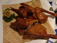 -江南赋(内蒙古大厦店)