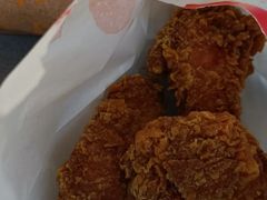 三翅-麦当劳(鼓楼店)