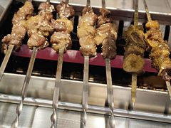 -彭城八戒羊肉串(总店)