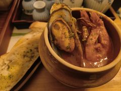 海鲜锅-JAMES+詹嘉厨房