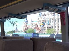 门面-波塞冬旅游度假区