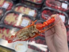 -山姆会员商店(杨桥西路店)
